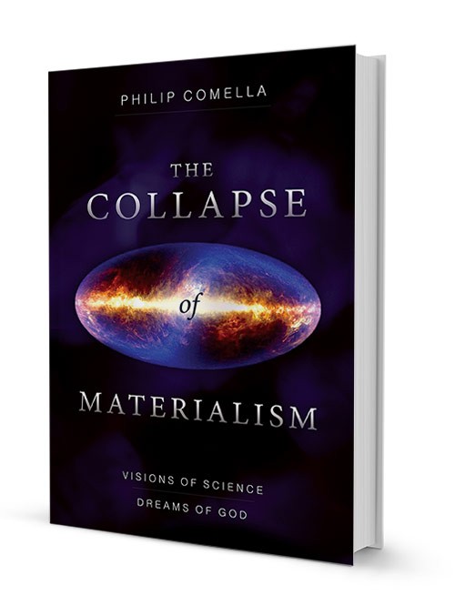 The Collapse of Materialism
